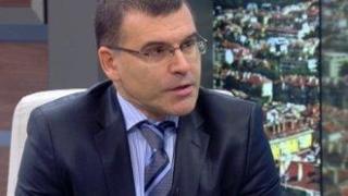 Симеон Дянков смята Банката за развитие за паразитна структура